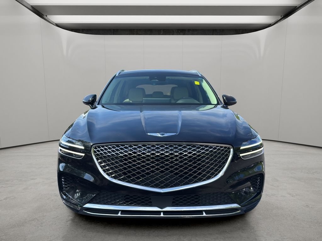 2025 GENESIS GV70 Standard - Photo 8