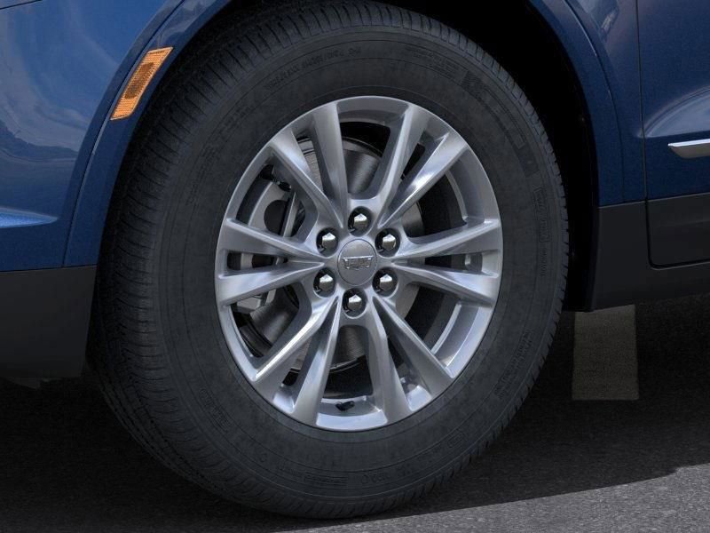 2025 Cadillac XT5 Luxury - Photo 9