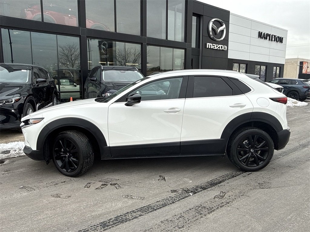 2023 MAZDA CX-30 - Image 7