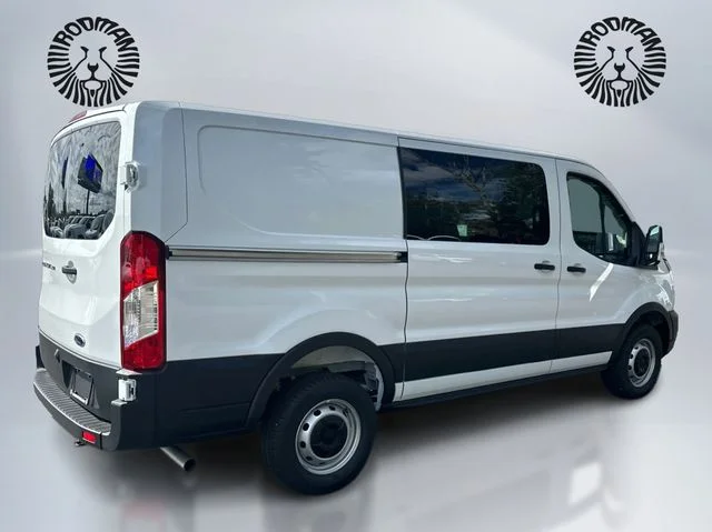 2025 Ford Transit Van Base - Photo 6