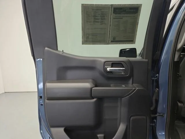Used 2024 Lakeshore Blue Metallic Chevrolet Custom image 29
