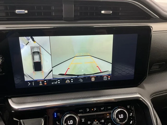 2026 GMC Sierra 3500HD Denali - Photo 32
