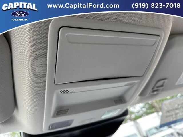 Used 2024 Green Ford Big Bend image 32