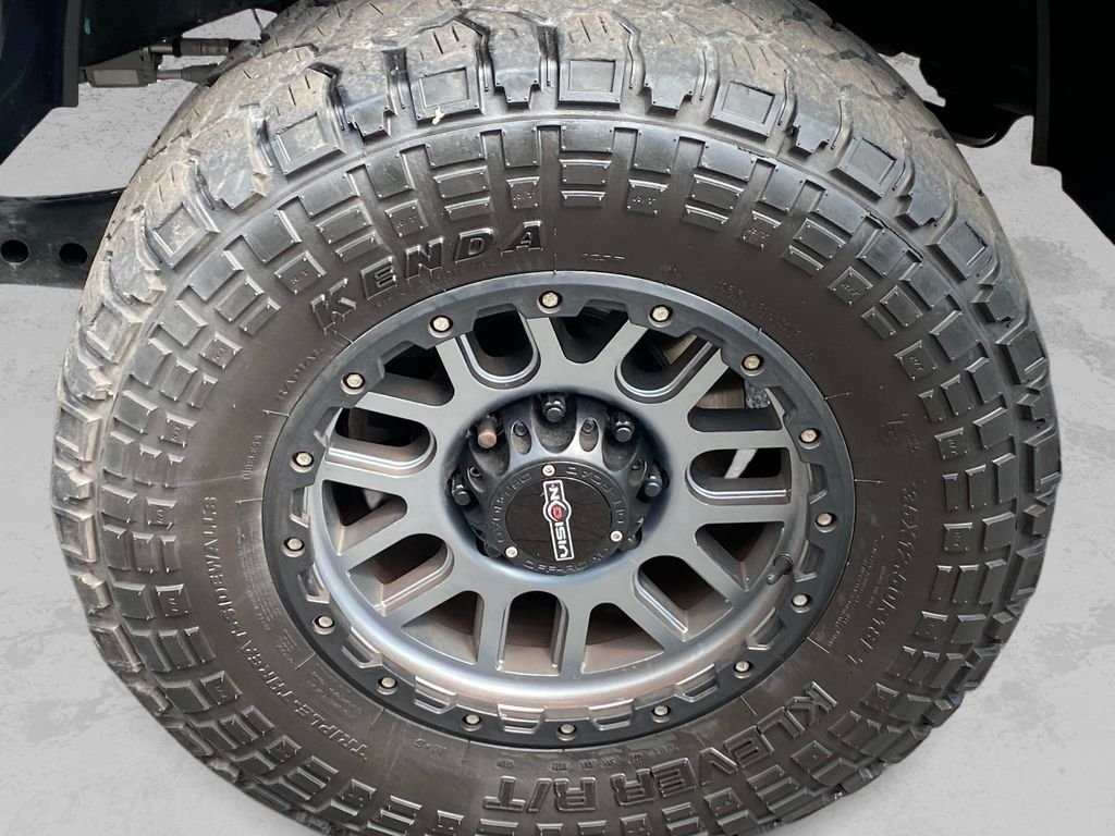 Used 2022 Gray Ram Big Horn image 33