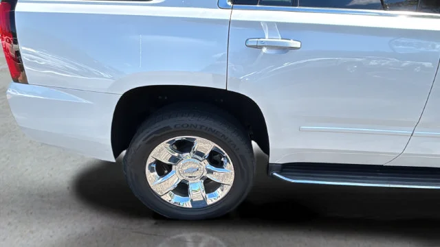 Used 2018 Beige Chevrolet Premier image 38