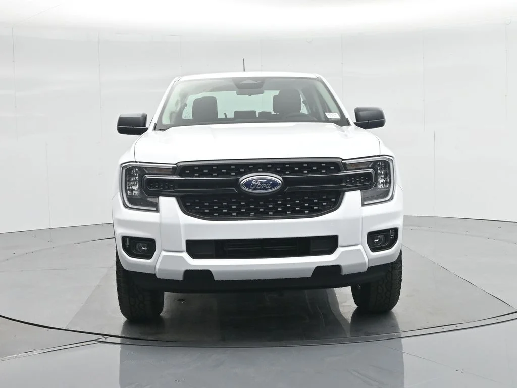 New 2025 White Ford XL image 21