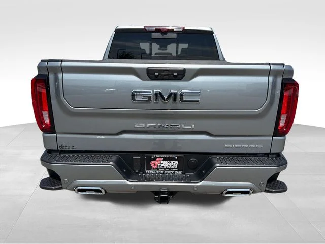 2026 GMC Sierra 1500 Denali Ultimate - Photo 6