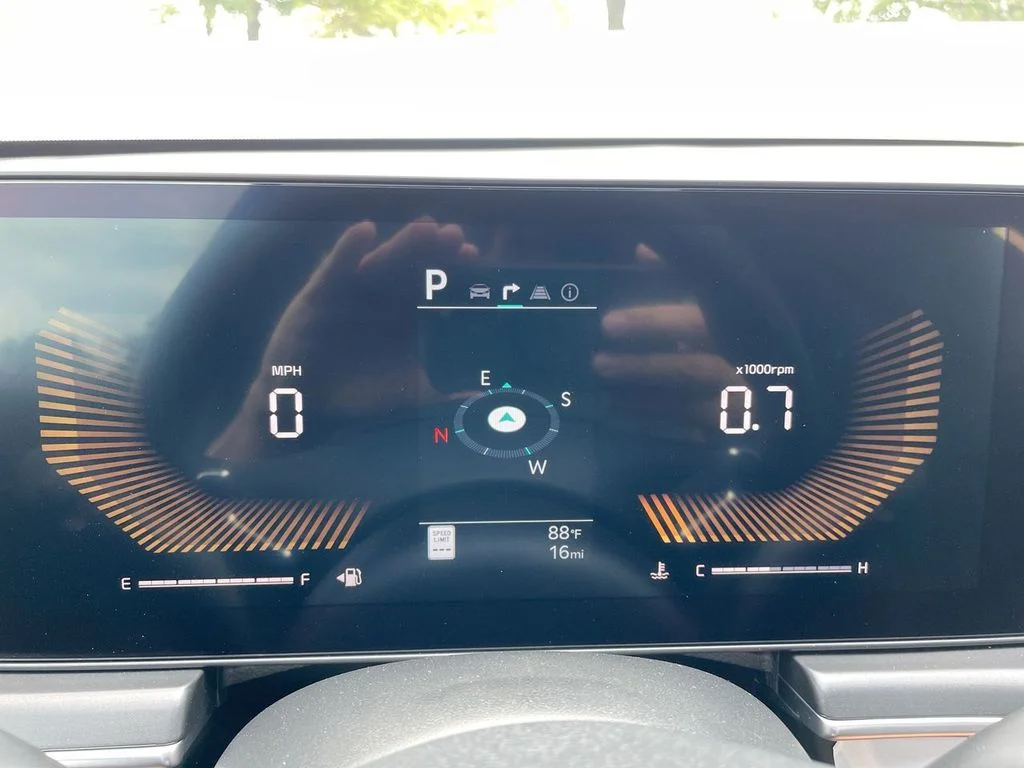 2026 Kia K5 GT - Photo 42