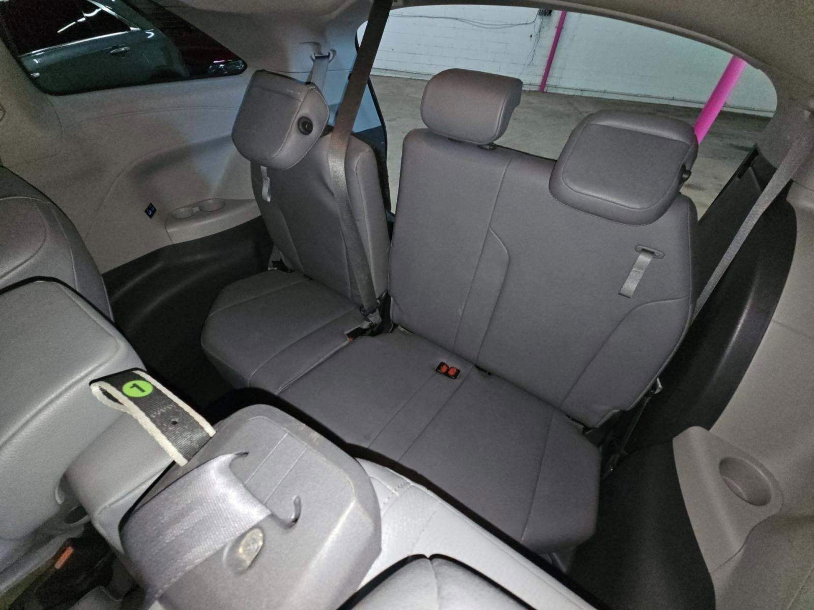 Used 2022 Blueprint Toyota XLE image 11