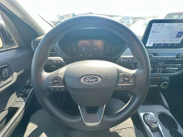 Used 2025 White Ford Active image 16