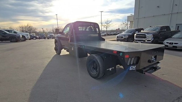 2025 RAM 5500 Chassis Tradesman