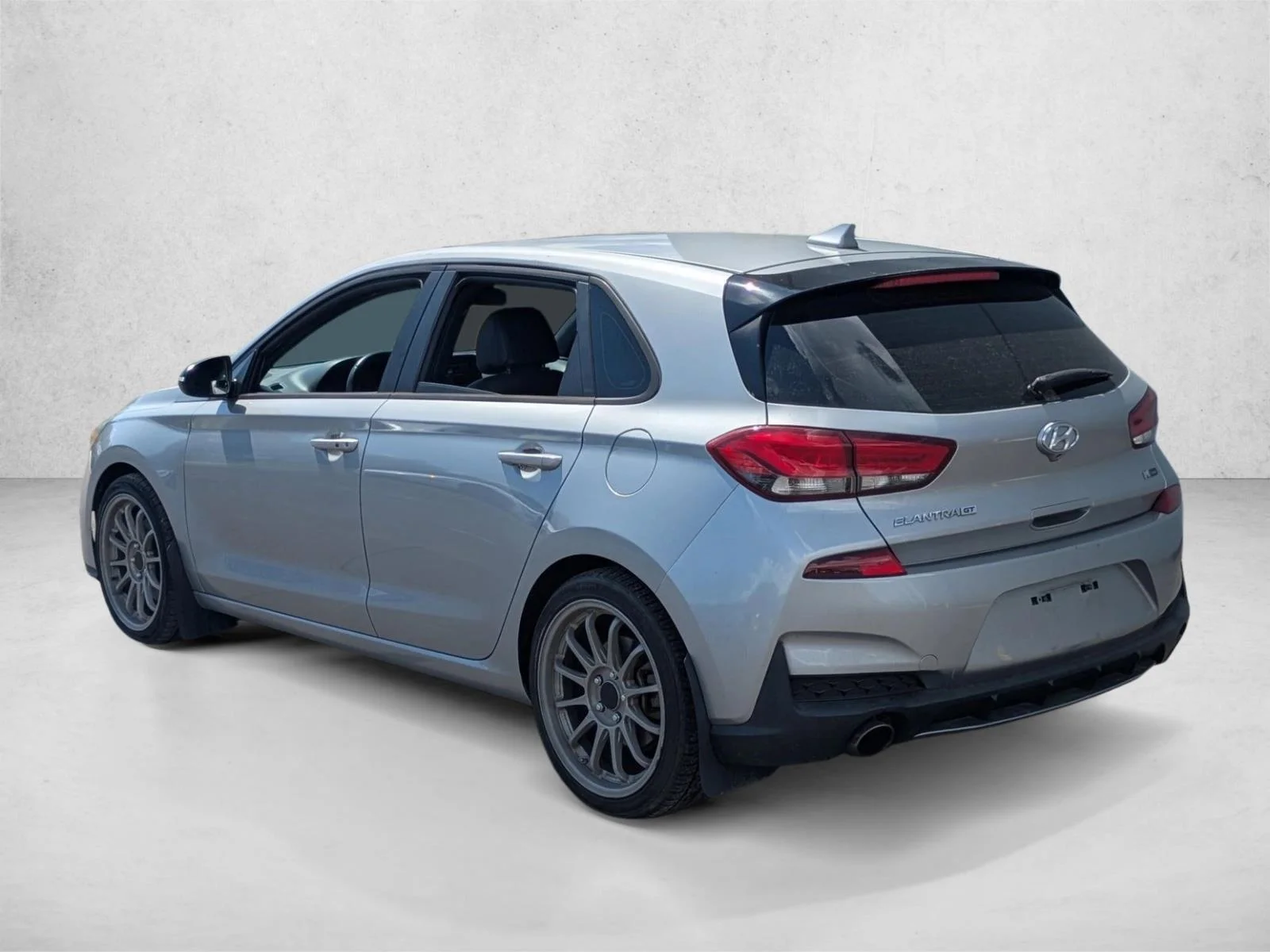 Used 2020 Stellar Silver Hyundai N Line image 6
