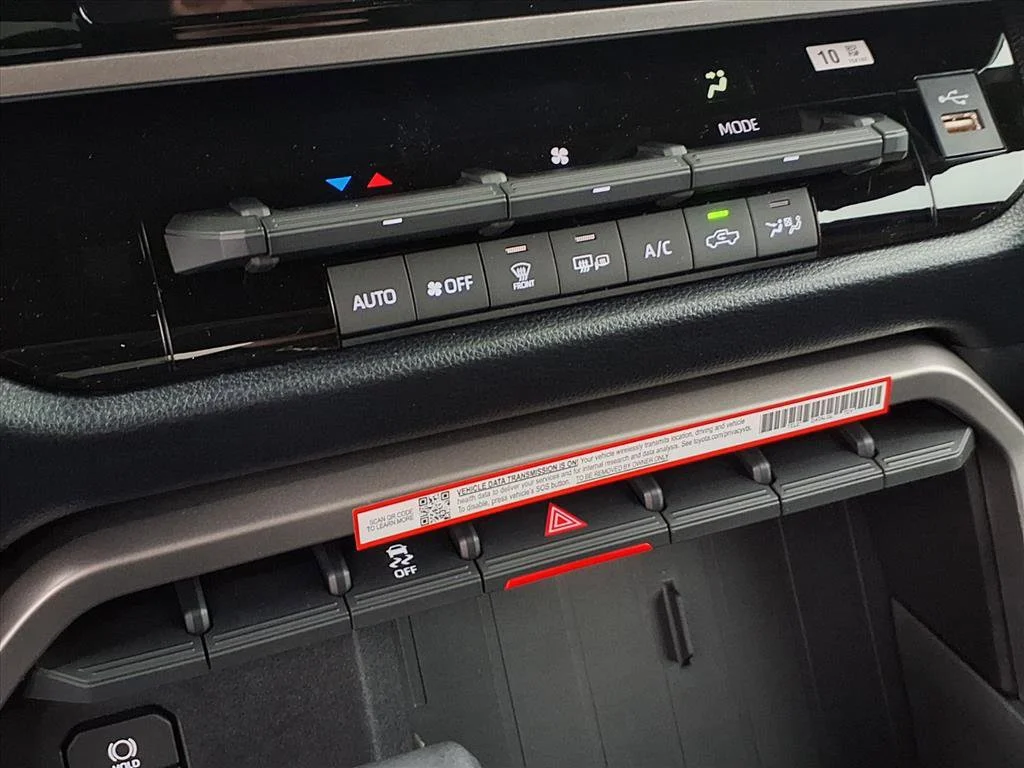 2026 Toyota Tundra SR5 - Photo 6