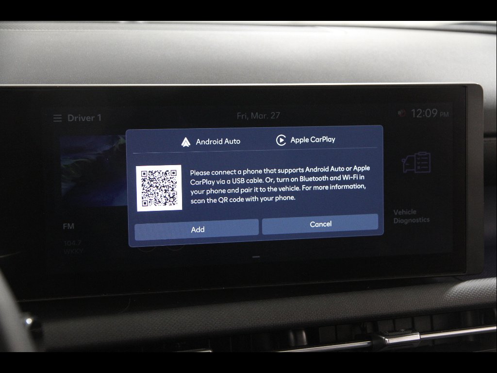 2025 Hyundai Tucson XRT - Photo 10