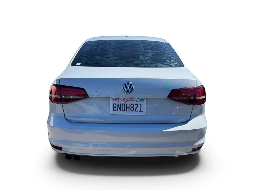 Used 2017 Gray Volkswagen 1.4T S image 23