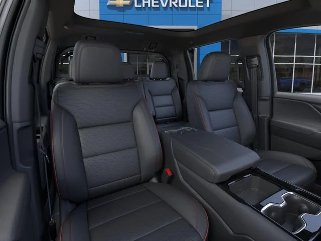 2025 Chevrolet Silverado EV RST - Photo 16