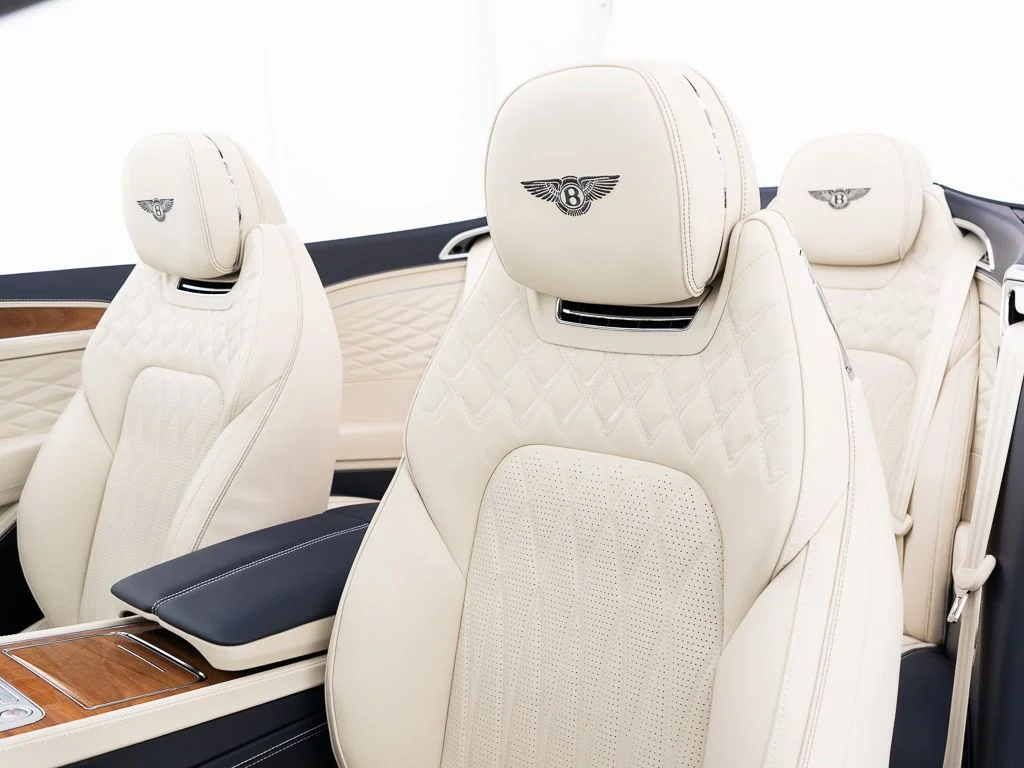 New 2026 Silverlake Bentley Azure image 24