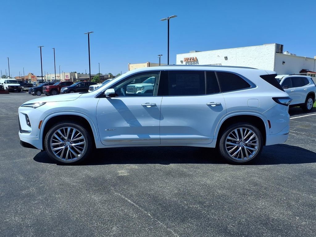 2026 Buick Enclave Avenir - Photo 13