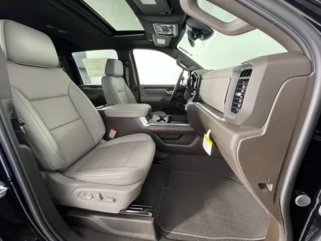 2026 GMC Sierra 2500HD SLT - Photo 48