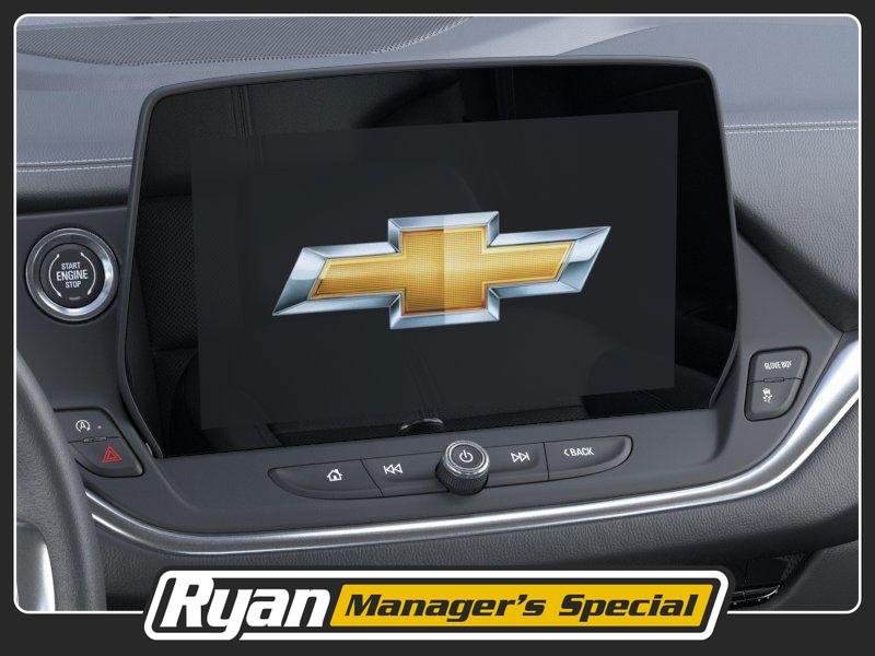2025 Chevrolet Blazer 3LT - Photo 20