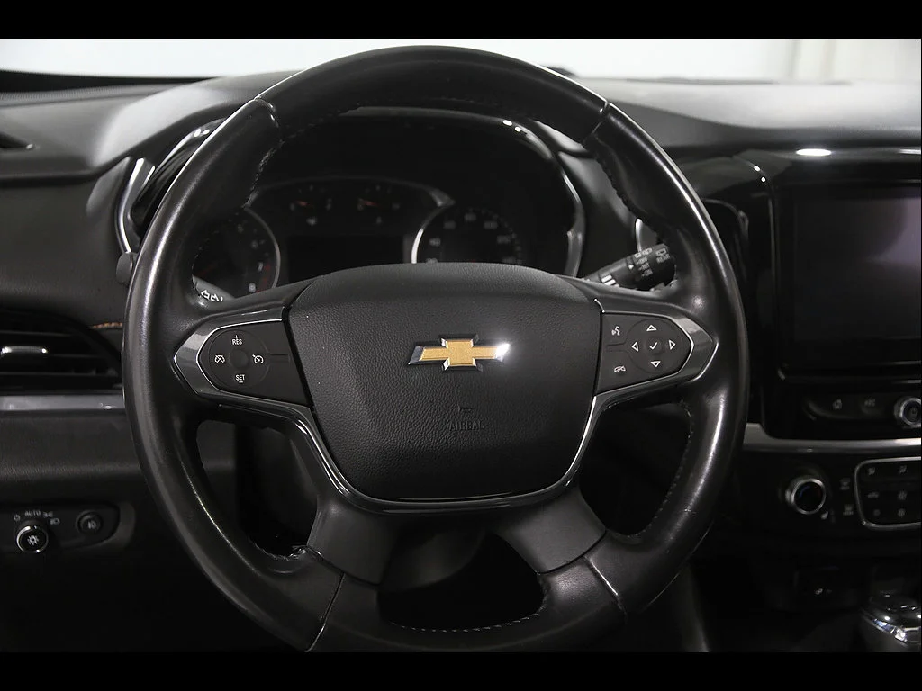 2019 Chevrolet Traverse 3LT - Photo 7