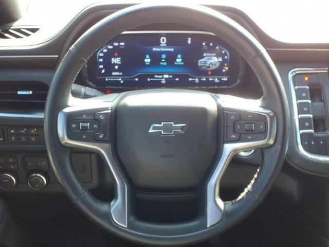 2024 Chevrolet Tahoe Z71 - Photo 23