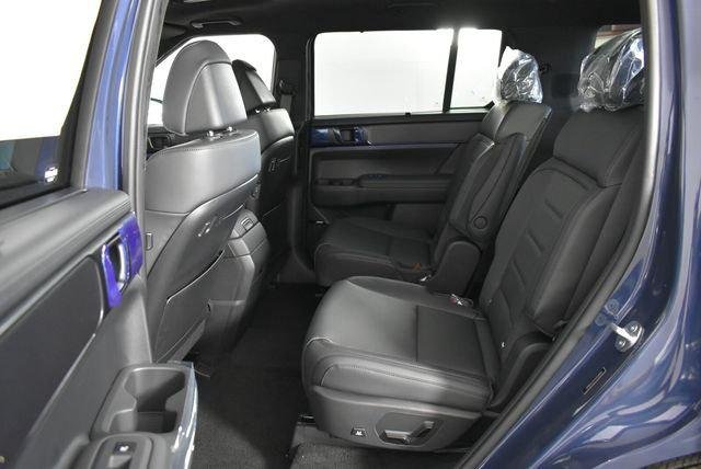 New 2026 Blue Hyundai Calligraphy image 76