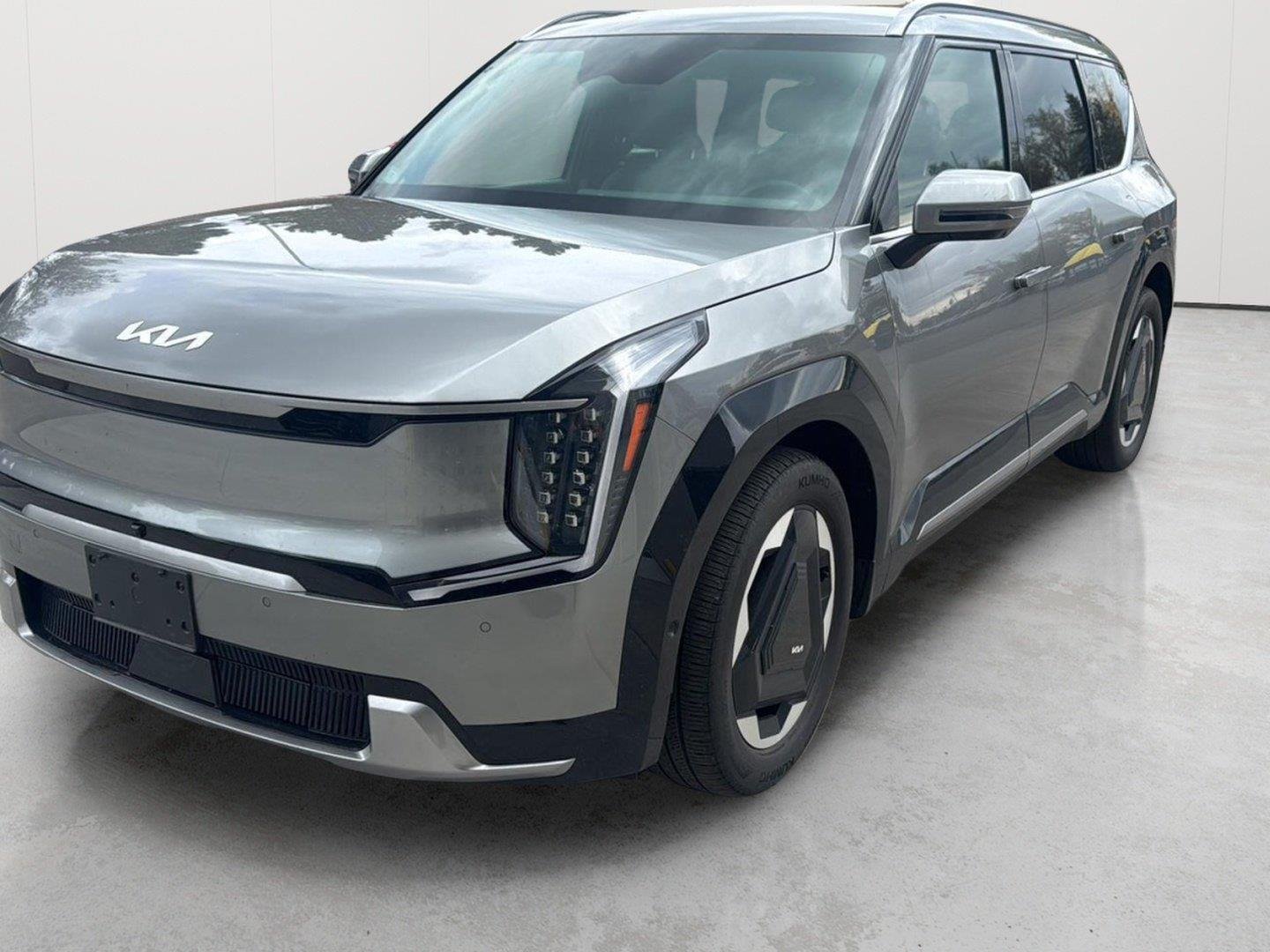 2024 Kia EV9