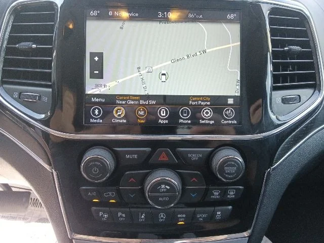 Used 2020 Black Jeep Summit image 22