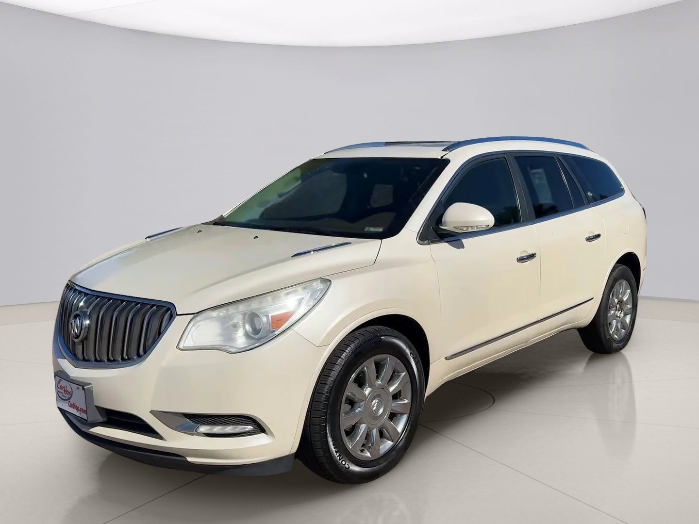 2013 Buick Enclave Leather AWD's photo