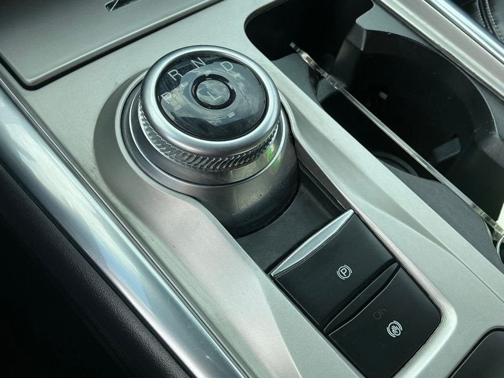 Used 2023 Silver Ford XLT image 36
