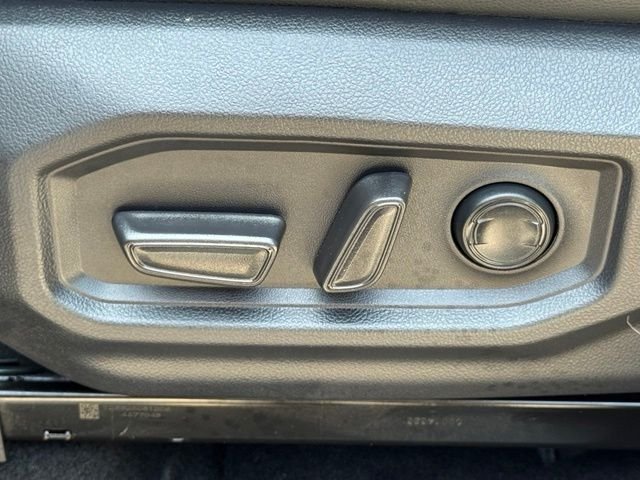 Used 2024 Silver Toyota Limited image 26