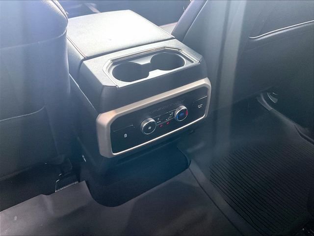 Used 2024 Black Ford Limited image 30