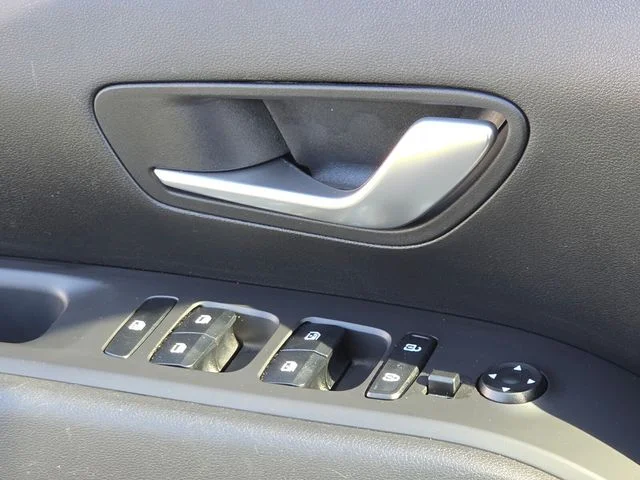 Used 2024 Gray Hyundai NIGHT image 27