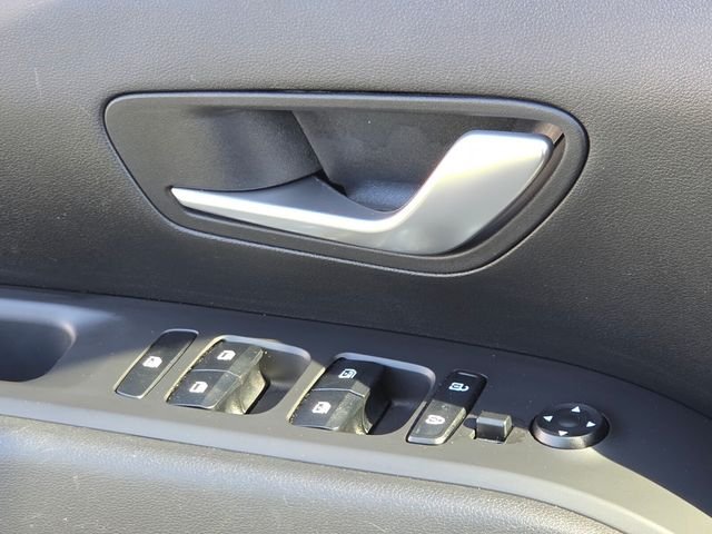 Used 2024 Gray Hyundai NIGHT image 27