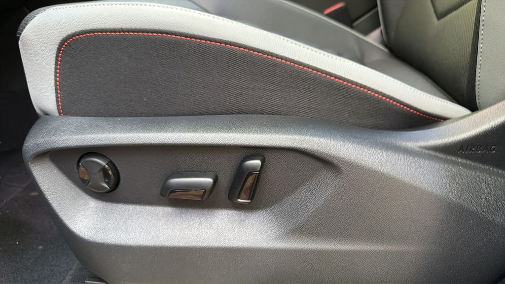 New 2026 Pure Gray Volkswagen 2.0T Peak Edition image 16