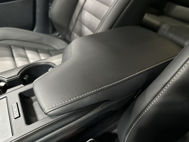Certified Used 2025 Infrared Lexus 350 F SPORT image 28