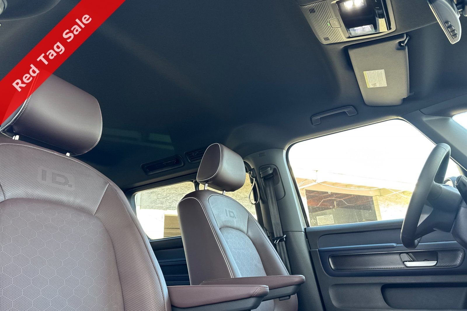 2025 Volkswagen ID. Buzz PRO S - Photo 15