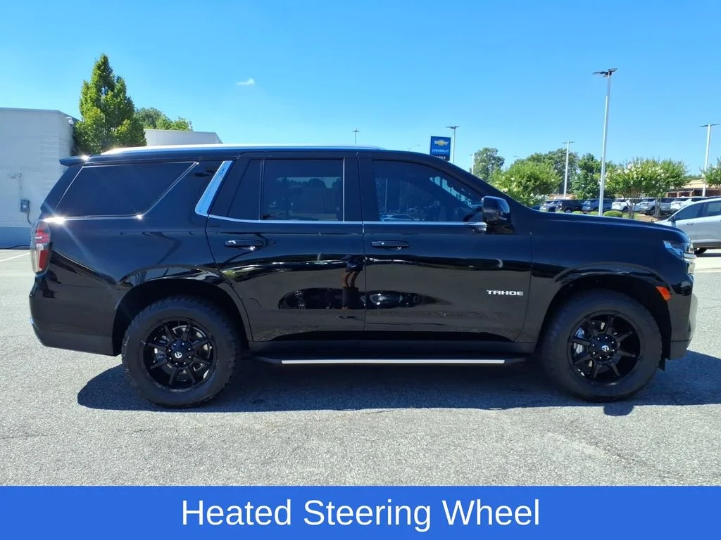 Used 2023 Black Chevrolet LT image 40