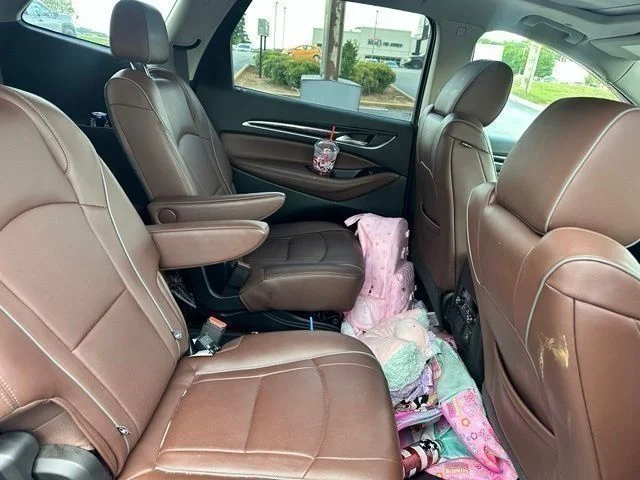 Used 2019 Gray Buick Avenir image 15