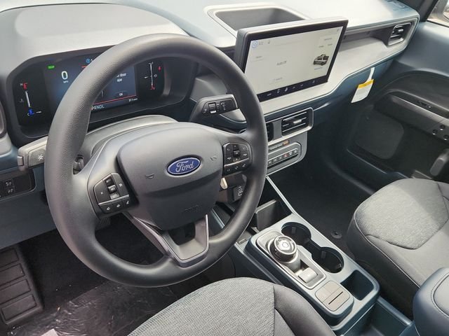New 2026 White Ford XL image 9
