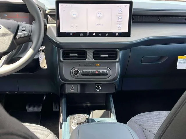 New 2026 Oxford White Ford XL image 13