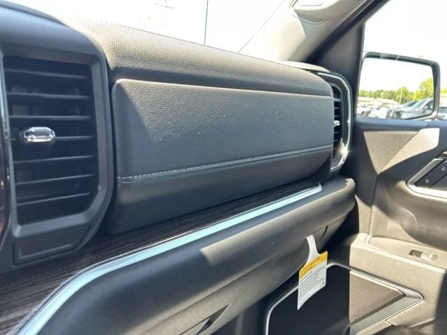 2026 Chevrolet Silverado 1500 LT - Photo 34