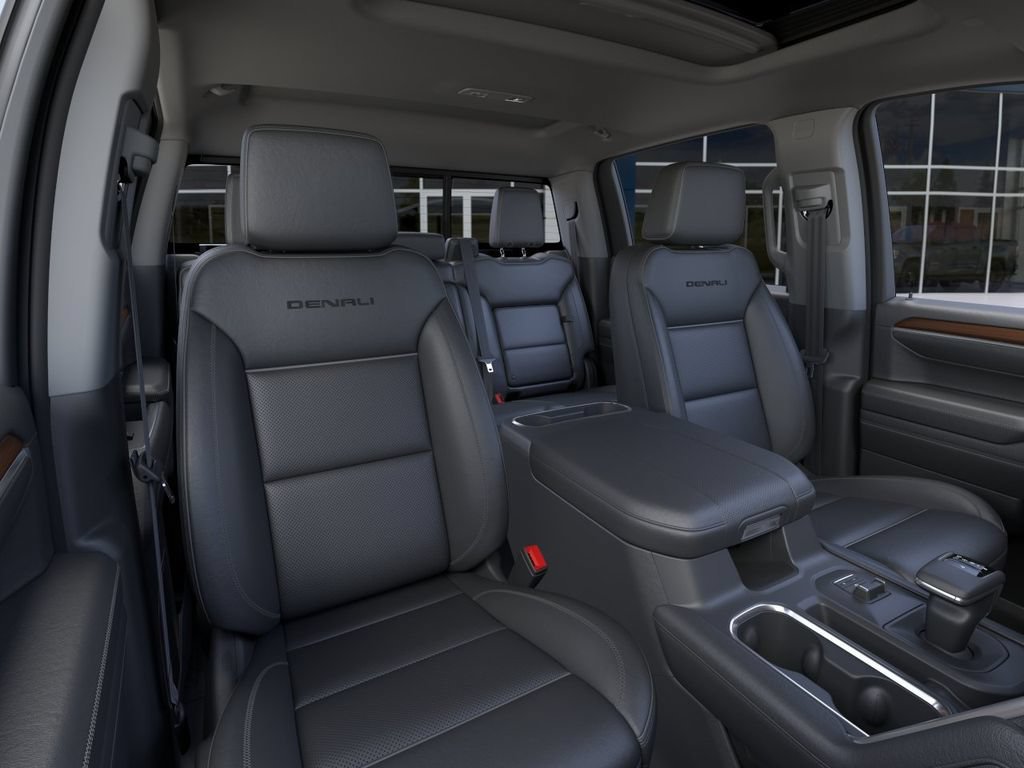 2026 GMC Sierra 1500 Denali - Photo 63