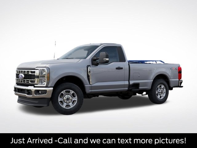 2027 Ford F-350 Super Duty