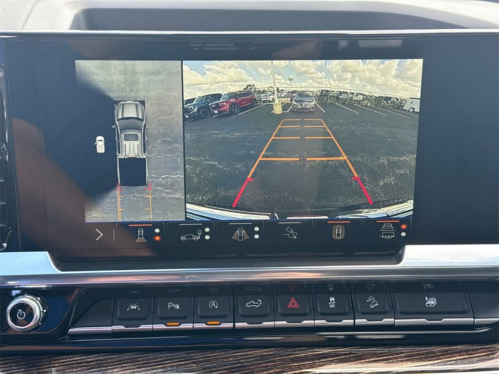 2026 GMC SIERRA - Image 23