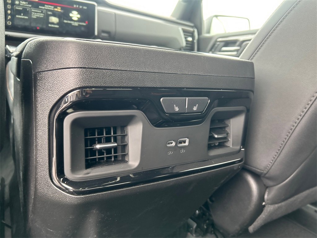 2026 GMC SIERRA - Image 32