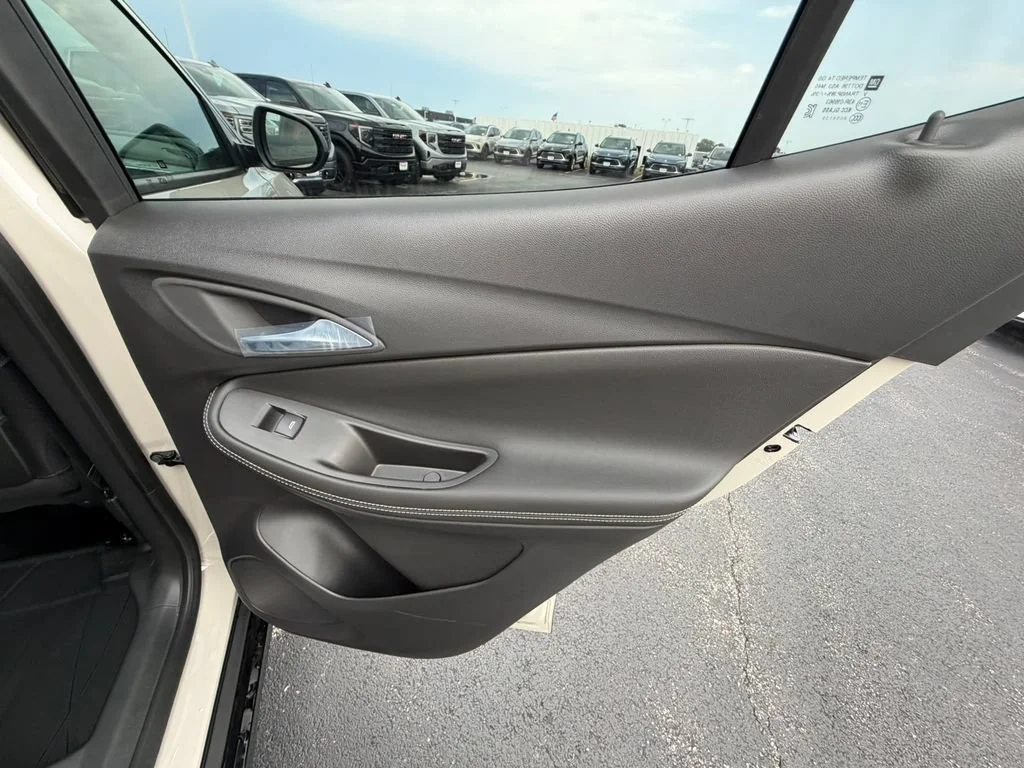 2026 Buick Encore GX Sport Touring - Photo 18