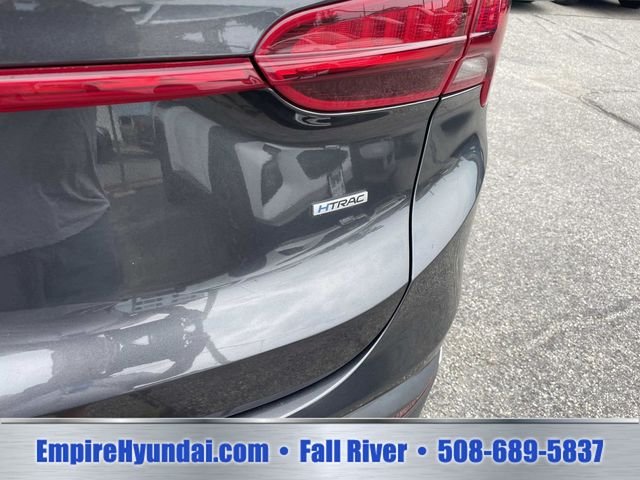2022 Hyundai Santa Fe SEL - Photo 6
