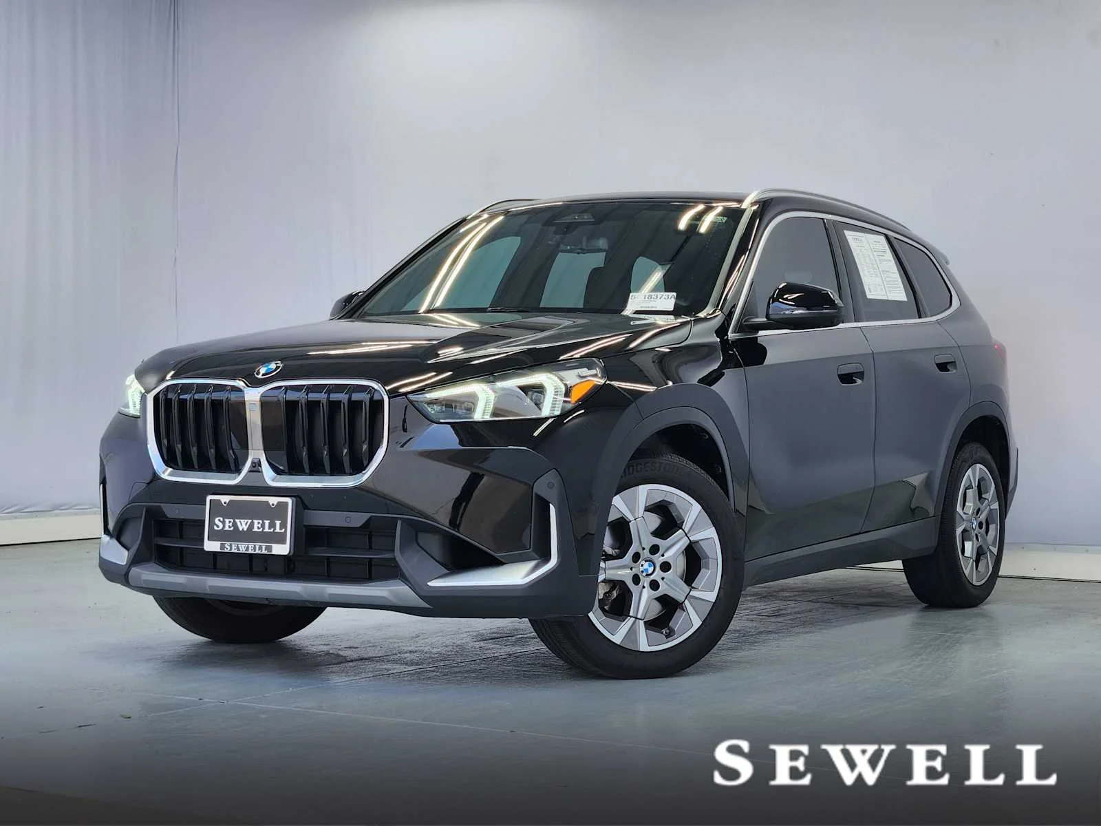 2023 BMW X1 xDrive28i's photo
